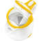 Fierbator Sencor SWK 1506YL 2000W 1.5l White / Yellow