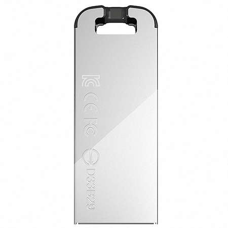 Memorie USB Silicon Power Jewel J10 32GB USB 3.0 COB Silver