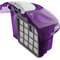Aspirator fara sac Sencor SVC 512 VT - EUE2 890W 1.5l Purple