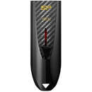 Memorie USB Silicon Power Blaze B25 16GB USB 3.1 Streamline Design Black