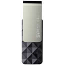 Memorie USB Silicon Power Blaze B30 64GB USB 3.0 Black