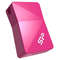 Memorie USB Silicon Power Touch T08 8GB USB 2.0 Pink