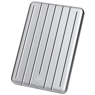 Hard disk extern Armor A75 1TB 2.5 inch 1TB USB 3.1 Silver