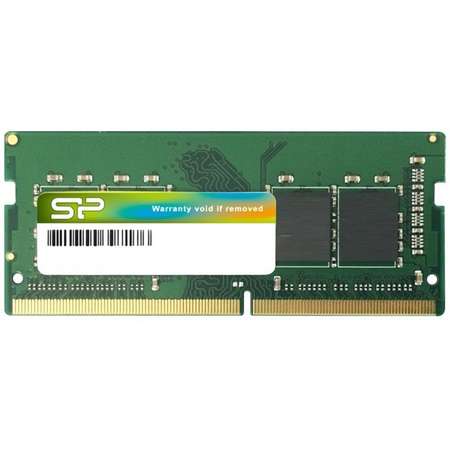 Memorie laptop Silicon Power 4GB DDR4 2400 MHz CL17