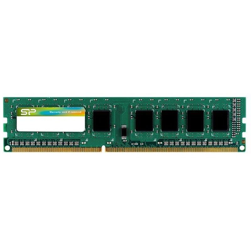 Memorie 4GB DDR3 1600 MHz CL11