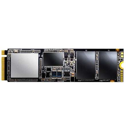 SSD ADATA XPG SX6000 256GB PCI Express 3.0 x2 M.2 2280