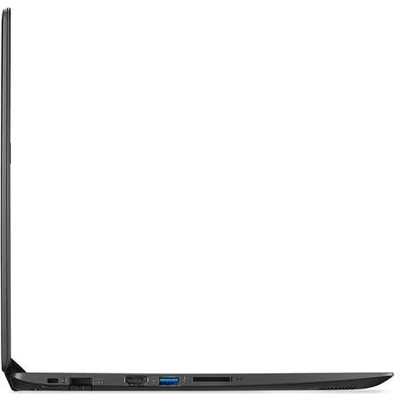 Laptop Acer Aspire A114-31 14 inch HD Intel Celeron N3450 4GB DDR3 64GB eMMC Windows 10 Home Black