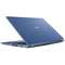 Laptop Acer Aspire A114-31 14 inch HD Intel Celeron N3450 4GB DDR3 64GB eMMC Windows 10 Home Stone Blue