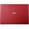 Laptop Acer Aspire A114-31 14 inch HD Intel Pentium N4200 4GB DDR3 64GB eMMC Windows 10 Home Oxidant Red