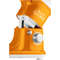 Robot de bucatarie Sencor STM 3623OR 600W 4l Orange