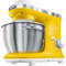 Robot de bucatarie Sencor STM 3626YL 600W 4l Yellow