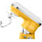 Robot de bucatarie Sencor STM 3626YL 600W 4l Yellow