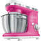 Robot de bucatarie Sencor STM 3628RS 600W 4l Pink