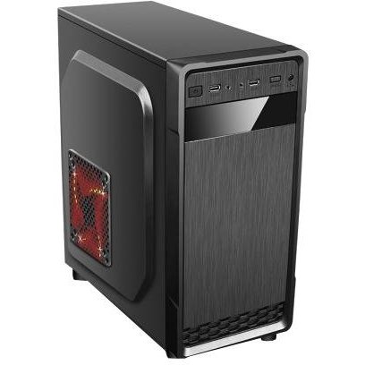 Carcasa SUPREME 1614 U3 cu sursa 420W Black