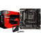 Placa de baza Asrock Z370 GAMING-ITX/AC Intel LGA1151 mITX