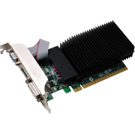 Placa video INNO3D nVidia GeForce 210 1GB DDR3 64bit