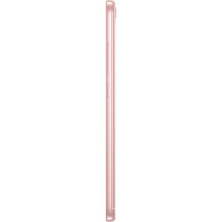 Smartphone Xiaomi Redmi Note 5A 16GB Dual Sim 4G Pink