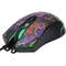 Mouse gaming Marvo G929 Multicolor