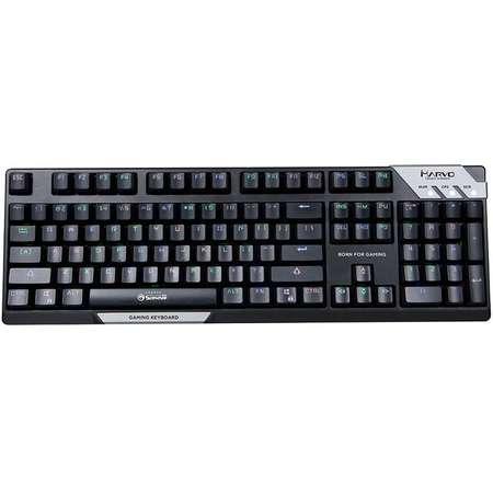 Tastatura gaming Marvo KG938 Mecanica