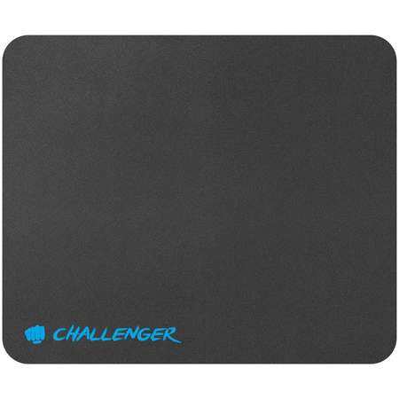 Mousepad Fury Challenger M