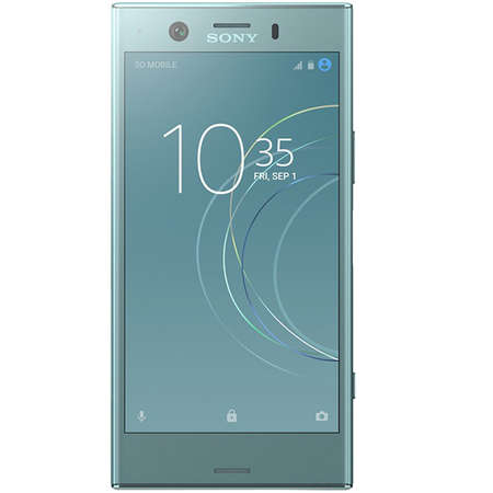 Smartphone Sony Xperia XZ1 Compact G8441 32GB 4G Blue