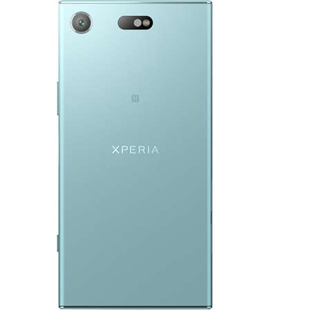 Smartphone Sony Xperia XZ1 Compact G8441 32GB 4G Blue