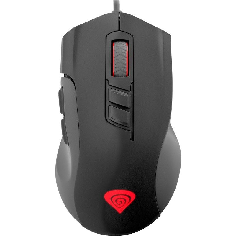 Mouse gaming Genesis Xenon 400