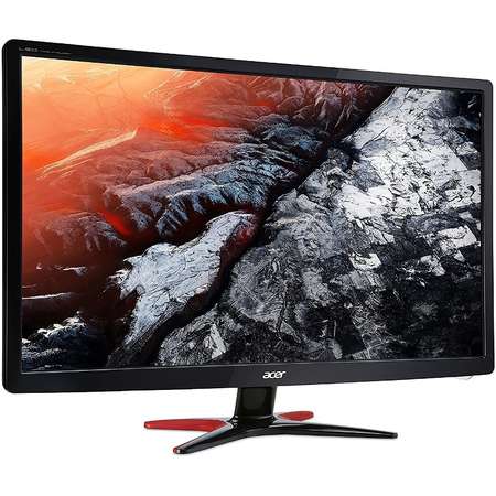 Monitor LED Acer GF276bmipx 27 inch 1ms Black