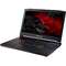 Laptop Acer Predator G9-793 17.3 inch FHD Intel Core i7-7700HQ 16GB DDR4 1TB HDD 256GB SSD nVidia GeForce GTX 1070 8GB Linux Black