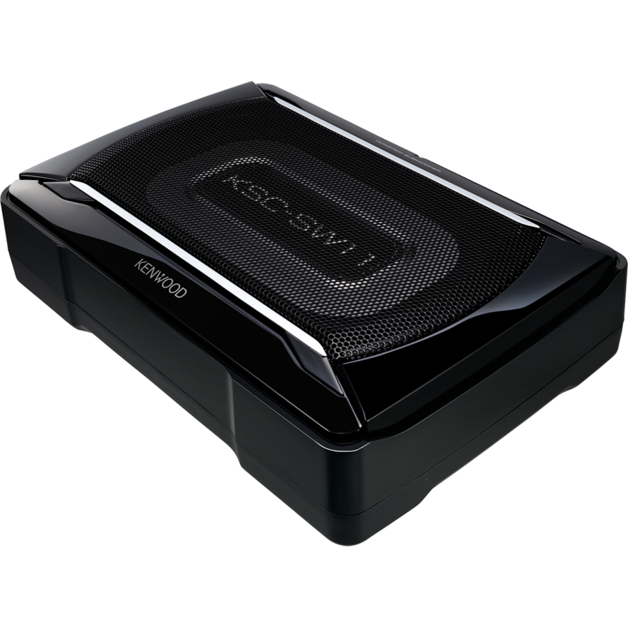 Subwoofer Auto KSC-SW11 150W Negru