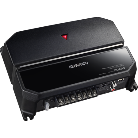 Amplificator auto Kenwood KAC-PS702EX 2 canale 500W
