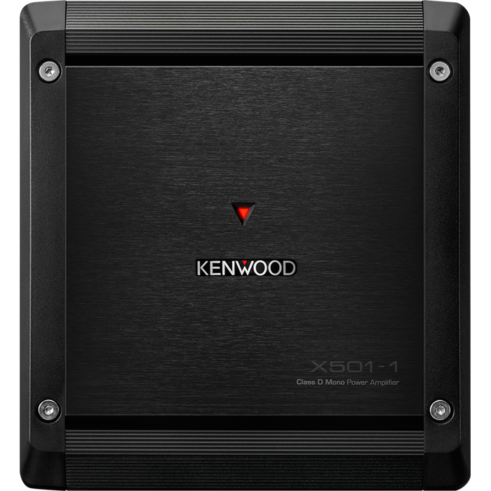 Amplificator auto X501-1 1 canal 300W