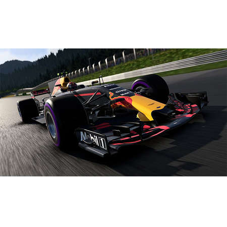 Joc consola Codemasters F1 2017 Special Edition Xbox One