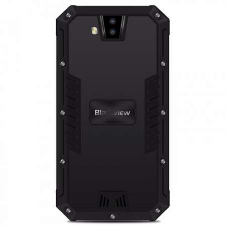 Smartphone BLACKVIEW BV4000 8GB Dual Sim Black
