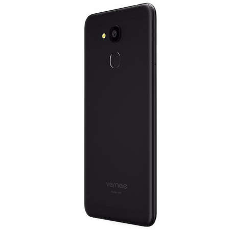 Smartphone Vernee M5 32GB Dual Sim 4G Black