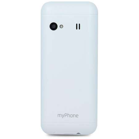 Telefon mobil MyPhone 3310 Dual Sim White