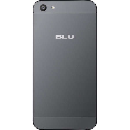Smartphone BLU Vivo 5 Mini 8GB Dual Sim 8GB Black