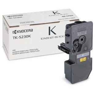 Toner Kyocera TK-5230K 2600 Pagini Negru