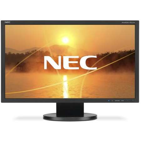 Monitor NEC AS222Wi 21,5inch IPS FullHD Negru
