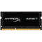 Memorie laptop Kingston HyperX Impact Black 4GB DDR3 2133 MHz CL11
