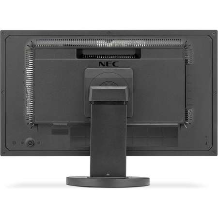 Monitor NEC EX241UN 24inch 6ms e-IPS Negru
