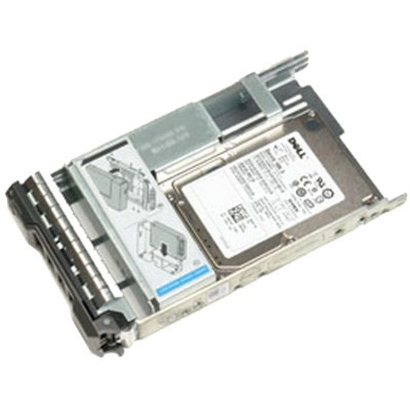 Hard disk server 600GB 10000 rpm SAS 12Gbps