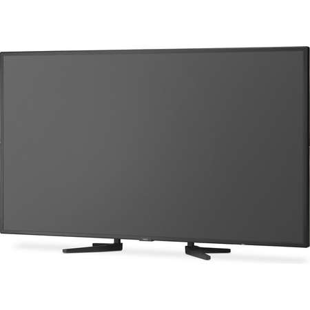 Monitor NEC MultiSync LCD P554 55 inch 8ms Black
