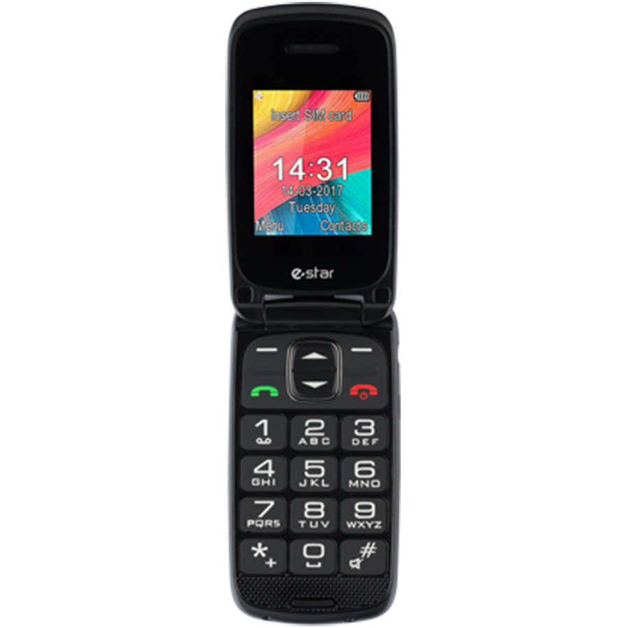 Telefon mobil S20 Rosu Red