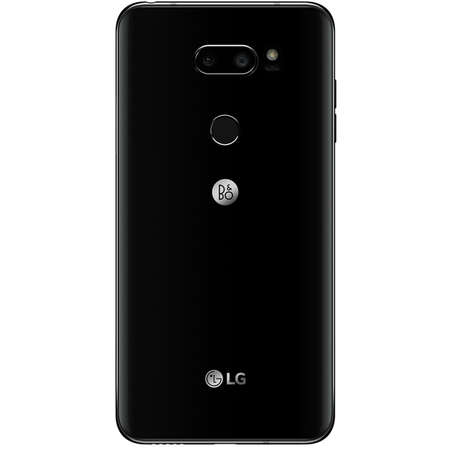 Smartphone LG V30 Plus H930DS 128GB Dual Sim 4G Black