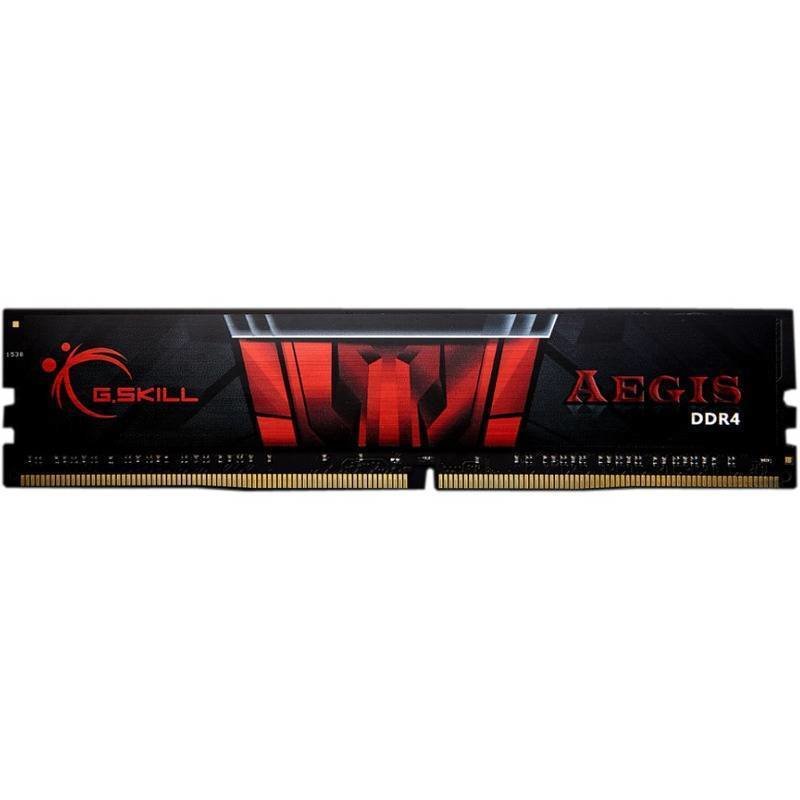 Memorie AEGIS 8GB DDR4 2400 MHz CL17