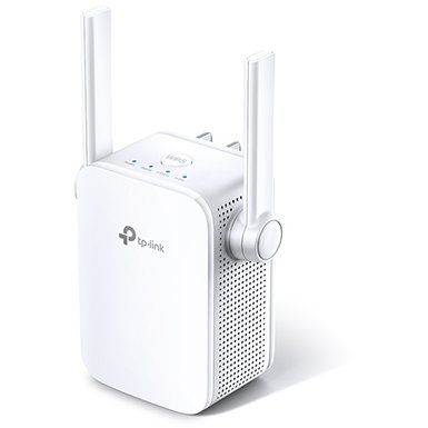 Bridge/Range Extender RE305 Dual-Band Alb