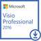 Microsoft Visio Professional 2016 All Languages Windows PC