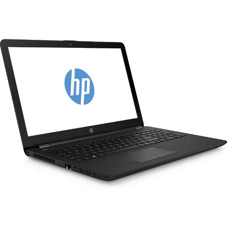 Laptop HP 15-BS018NQ 15.6 inch FHD Intel Core i3-6006U 2GHz 4GB 500GB Free Dos Black
