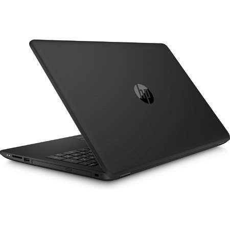 Laptop HP 15-BS018NQ 15.6 inch FHD Intel Core i3-6006U 2GHz 4GB 500GB Free Dos Black